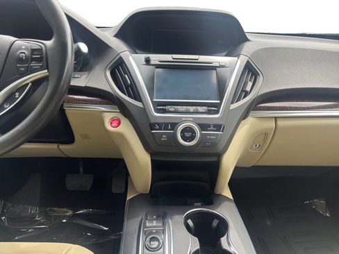 Used 2020 Acura MDX SH-AWD image 11