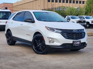 Used 2019 Chevrolet Equinox LT FWD video 1