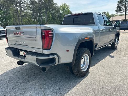 New 2026 GMC Sierra 3500 Denali image 6