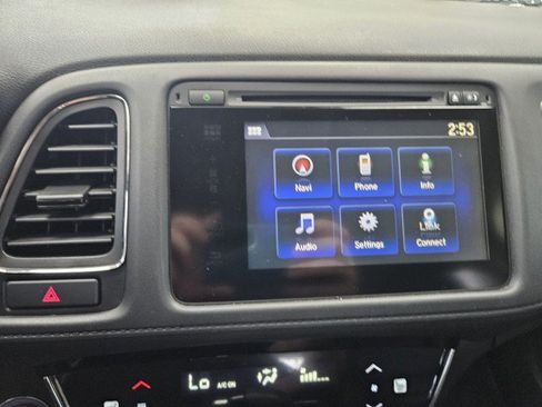 Used 2016 Honda HR-V EX-L image 24