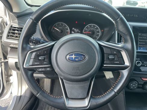 Used 2018 Subaru Crosstrek 2.0i Premium w/ Popular Package #2 AWD/4WD image 15