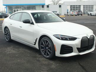 New 2026 BMW i4 xDrive40i w/ M Sport Package video 1