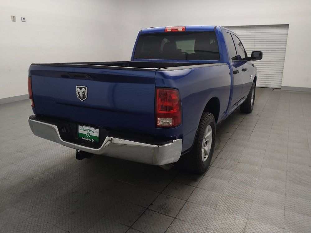 Used 2018 RAM 1500 Express AWD/4WD image 9