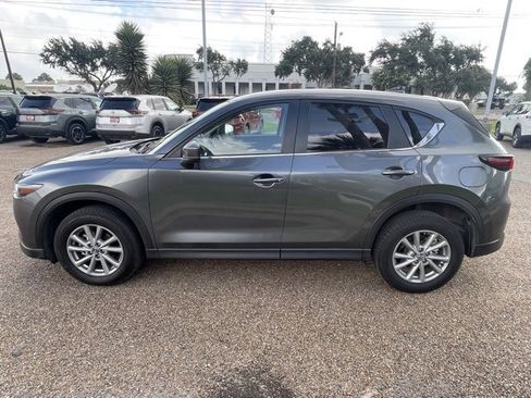 Used 2023 MAZDA CX-5 AWD 2.5 S w/ Select Package image 3