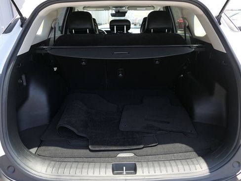 Used 2024 Kia Sportage EX FWD image 22