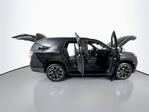 Used 2023 Chevrolet Tahoe RST image 28