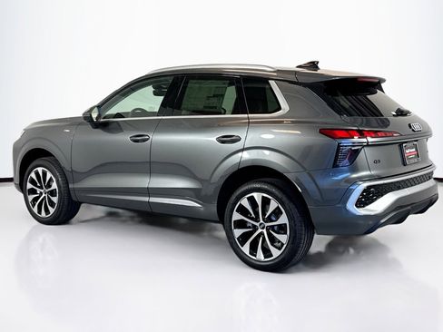 New 2026 Audi Q3 quattro 2.0T image 7