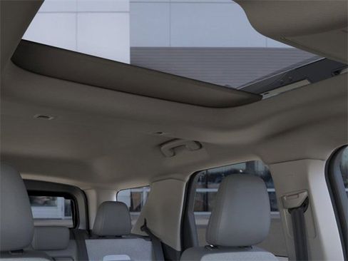 New 2025 Ford Bronco Sport Badlands w/ Badlands Tech Package image 22