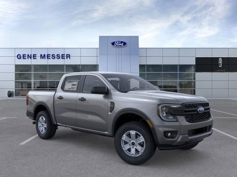 New 2025 Ford Ranger XL w/ Trailer Tow Package image 29