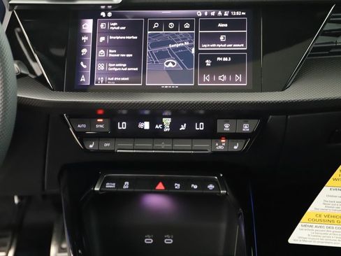 New 2026 Audi RS 3 image 21