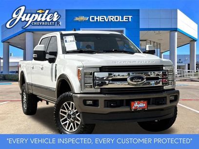 Used 2019 Ford F250 King Ranch w/ King Ranch Ultimate Package