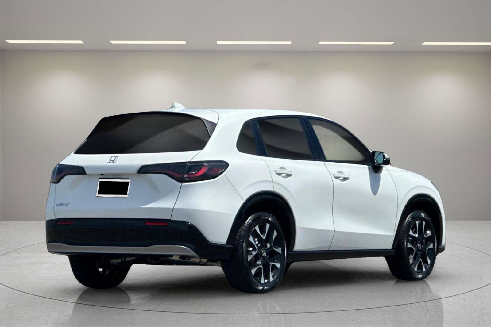New 2027 Honda HR-V EX-L image 5