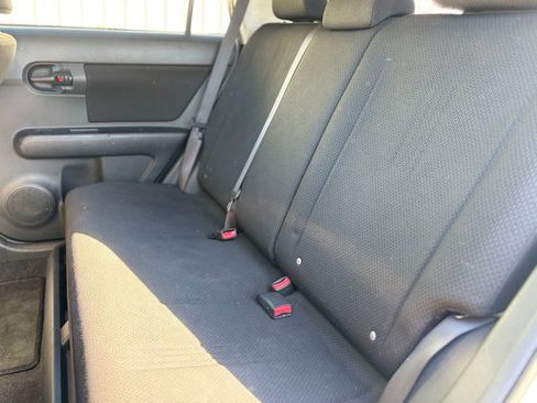 Used 2008 Scion xB FWD image 20
