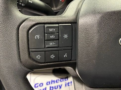 Used 2023 Ford F150 XL w/ STX Appearance Package AWD/4WD image 14