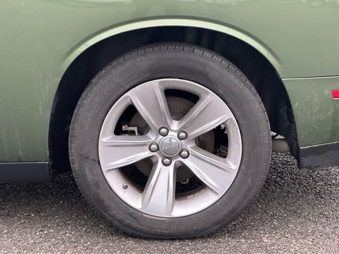 Used 2023 Dodge Challenger SXT w/ Cold Weather Group image 23