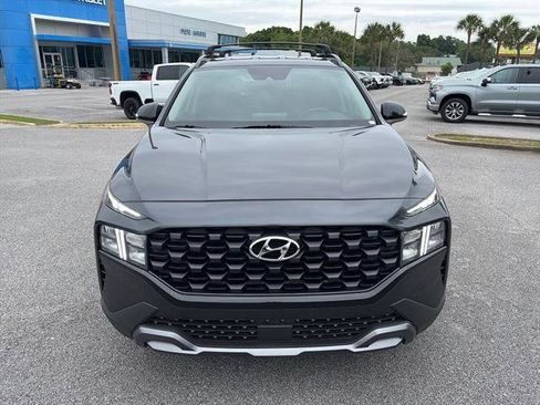 Used 2022 Hyundai Santa Fe XRT FWD image 8