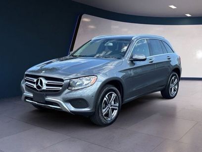 Used 2016 Mercedes-Benz GLC 300 4MATIC
