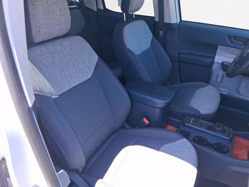 Used 2022 Ford Maverick XLT FWD image 26