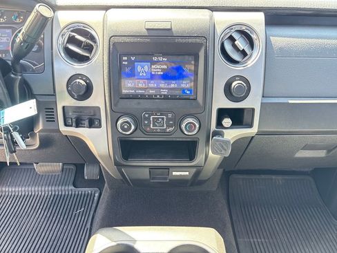 Used 2014 Ford F150 XLT w/ Equipment Group 302A Luxury image 22