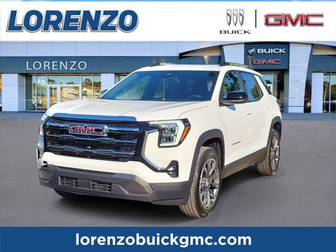 New 2026 GMC Terrain Elevation w/ Elevation Premium Package image 1