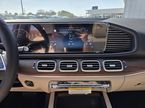 New 2026 Mercedes-Benz GLE 350 GLE  350 image 26