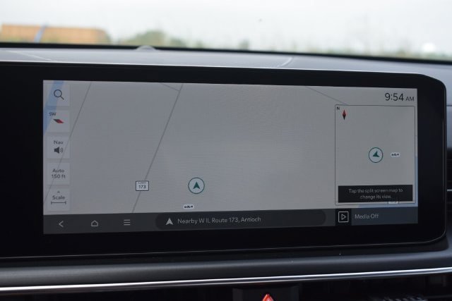 New 2026 Kia K5 GT-Line FWD image 31