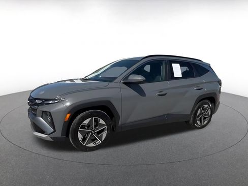 Used 2025 Hyundai Tucson SEL image 8