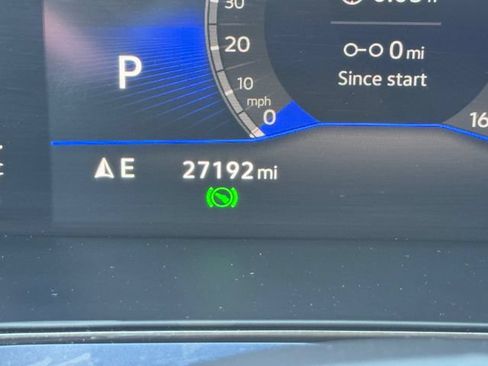 Used 2022 Volkswagen Taos SE FWD image 25