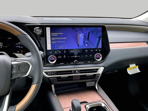 New 2026 Lexus RX 350 AWD/4WD image 6