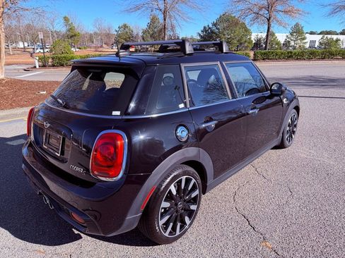 Used 2018 MINI Cooper S image 11