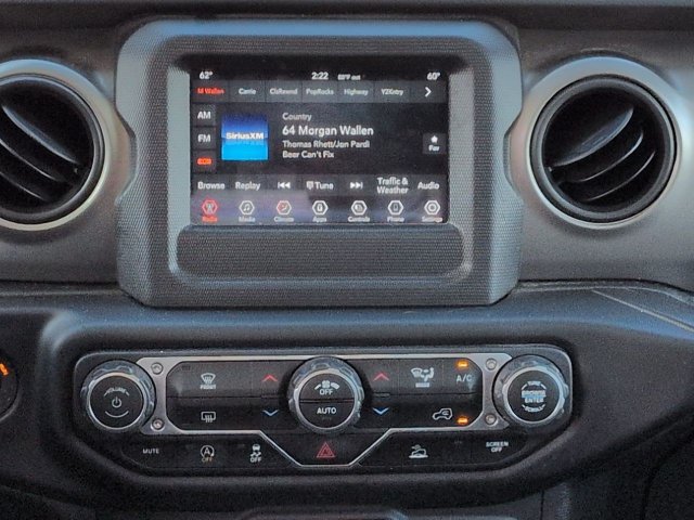 Used 2021 Jeep Wrangler Unlimited Sport AWD/4WD image 18