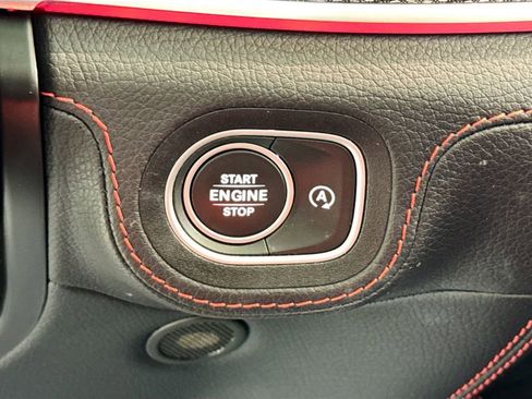 Used 2022 Mercedes-Benz GLE 53 AMG 4MATIC Coupe image 17