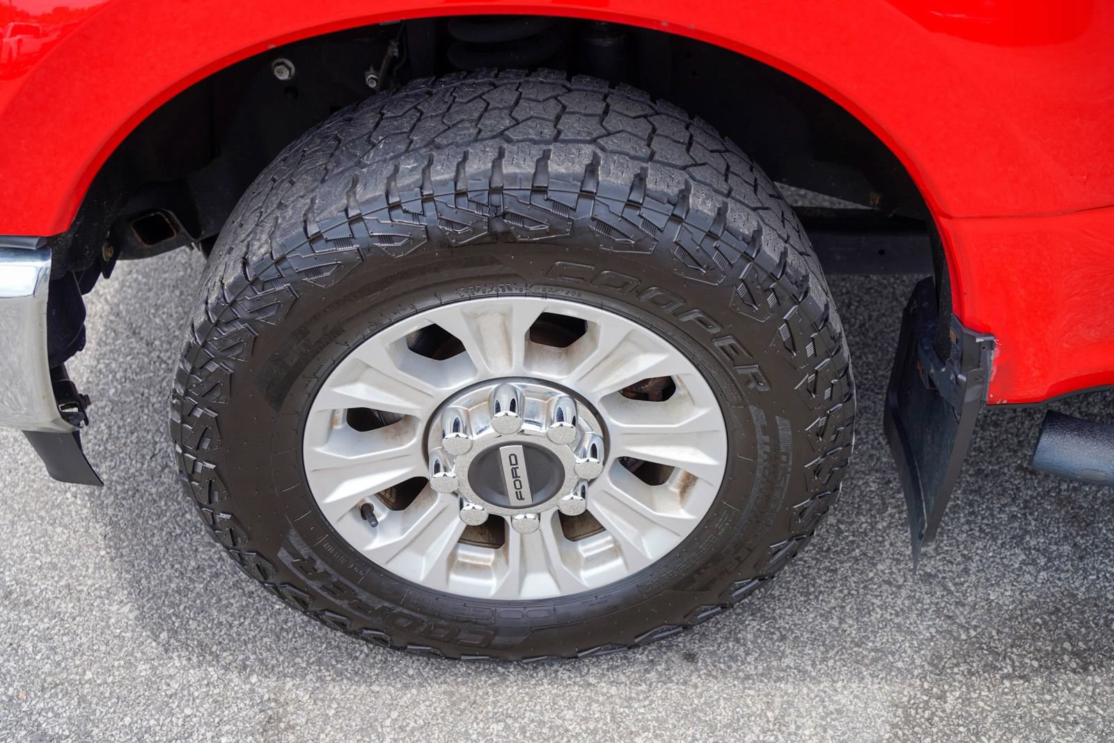 Used 2022 Ford F250 XLT RWD image 30