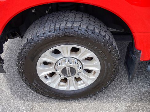 Used 2022 Ford F250 XLT RWD image 30