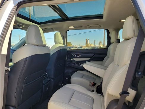 New 2026 Subaru Ascent Limited image 13