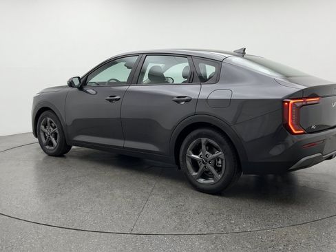 Used 2025 Kia K4 FWD image 6