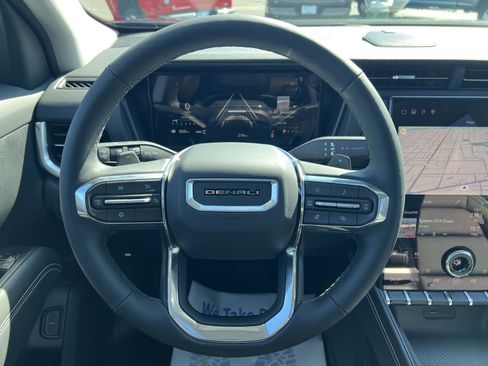 New 2026 GMC Terrain Denali image 24