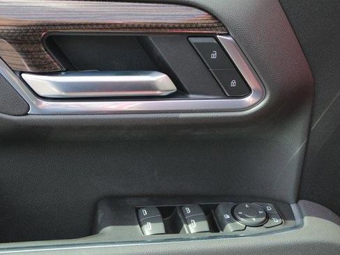 New 2026 Chevrolet Silverado 1500 LT image 12