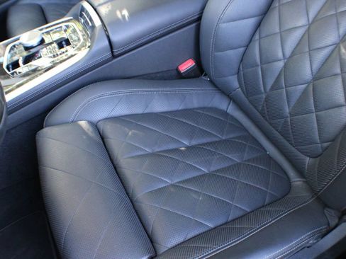 Used 2025 BMW X7 xDrive40i AWD/4WD image 11