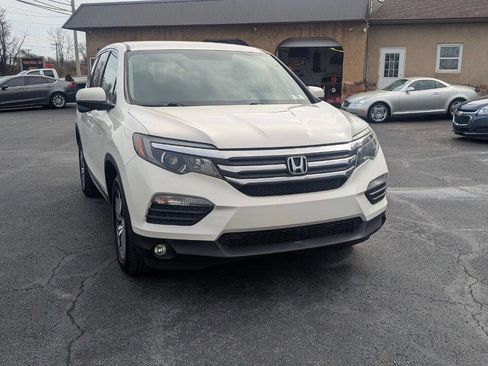 Used 2018 Honda Pilot EX image 20