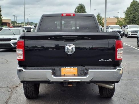Certified 2022 RAM 2500 Tradesman image 5