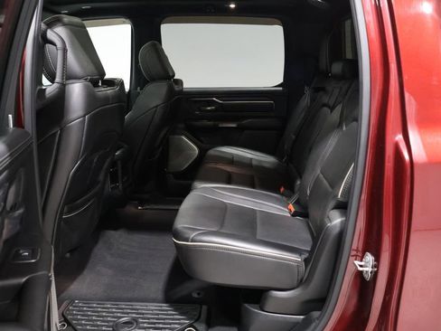 Used 2019 RAM 1500 Limited image 21