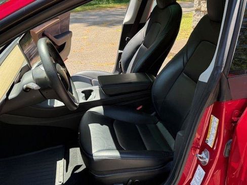 Used 2021 Tesla Model 3 Standard Range Plus RWD image 34