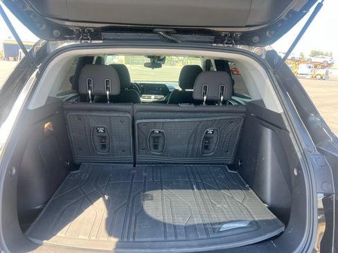 Used 2024 Chevrolet TrailBlazer LS FWD image 15