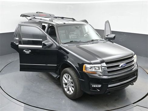 Used 2017 Ford Expedition Limited image 54