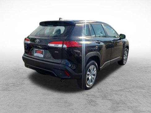 Used 2023 Toyota Corolla Cross L AWD/4WD image 7