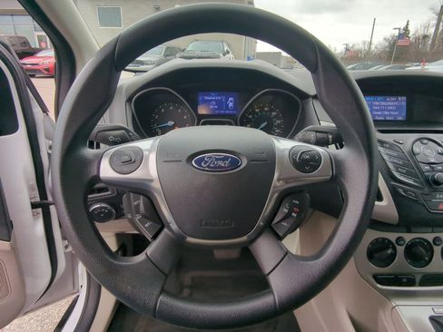 Used 2013 Ford Focus SE image 24