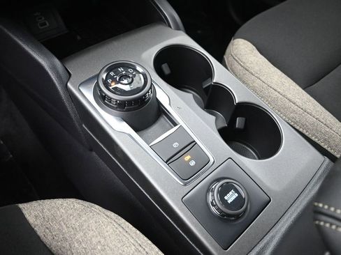 New 2025 Ford Bronco Sport Big Bend w/ Convenience Package AWD/4WD image 29