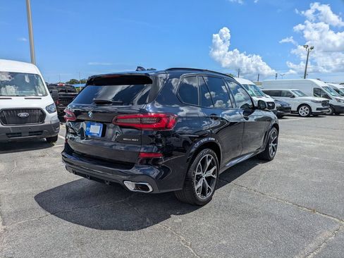 Used 2023 BMW X5 sDrive40i w/ M Sport Package RWD image 4