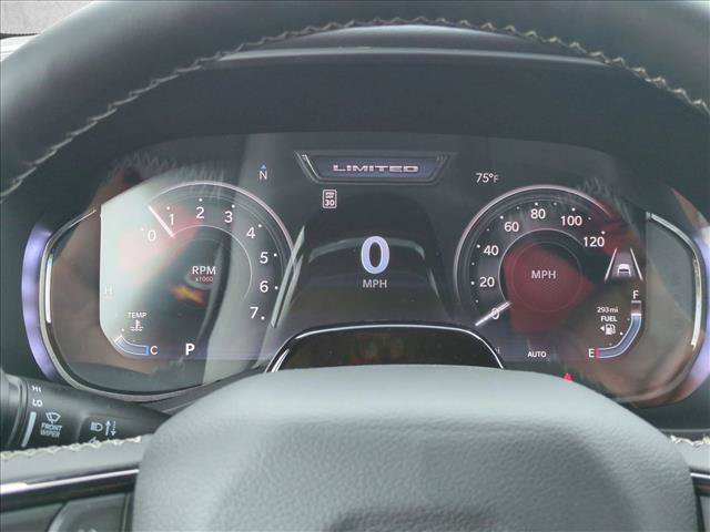 New 2026 RAM 1500 Limited AWD/4WD image 11